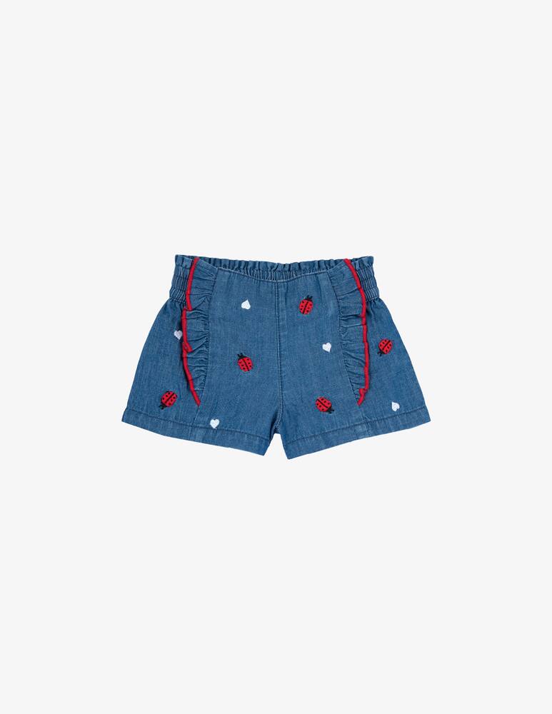Chicco Cotton shorts - picture 1 Chicco Cotton shorts - picture 1