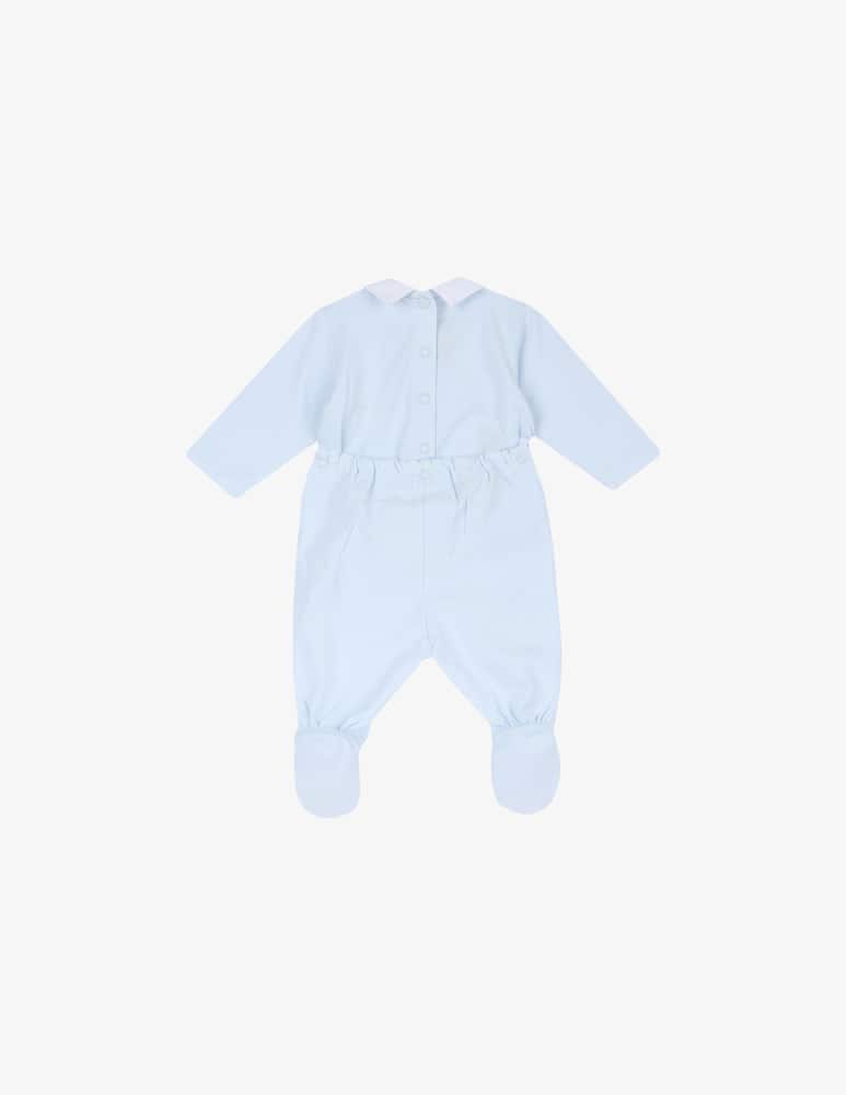 rinascente Chicco Tutina in misto cotone