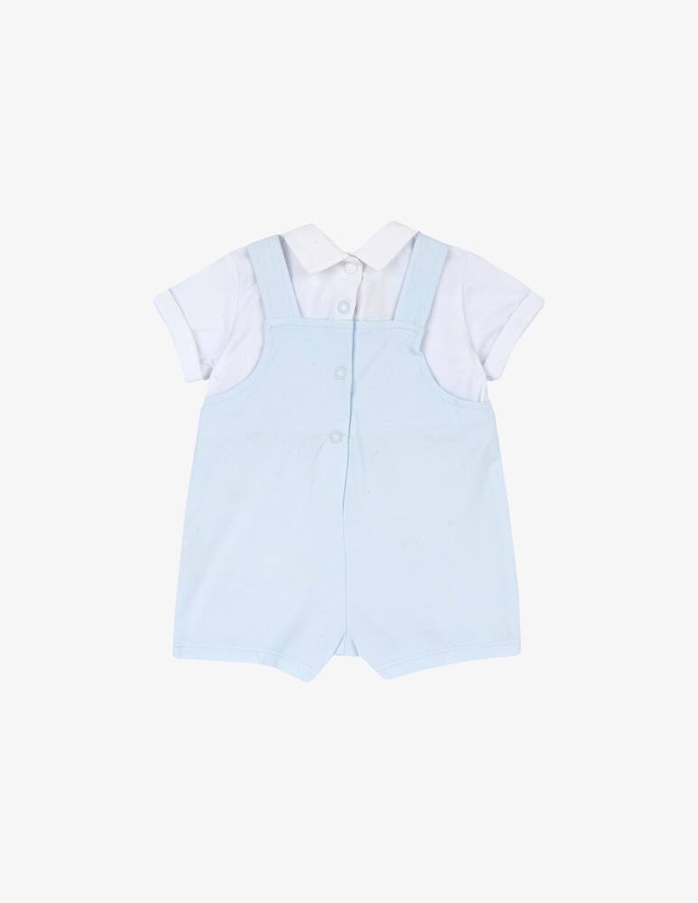 rinascente Chicco Short sleeve romper