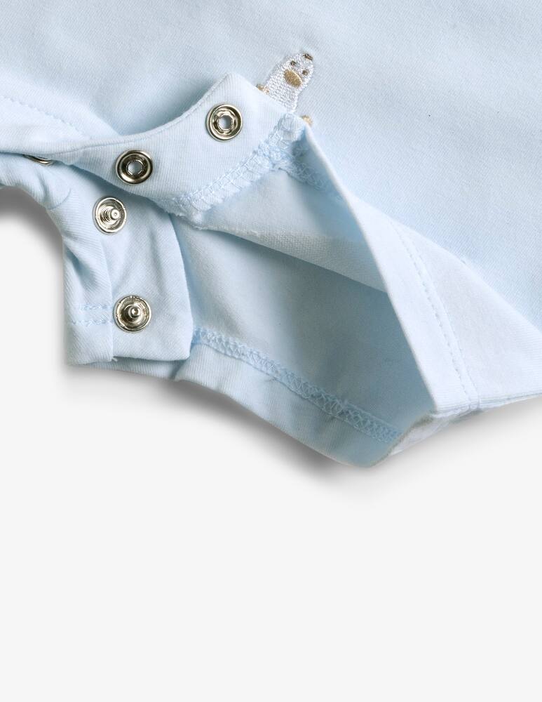 rinascente Chicco Short sleeve romper