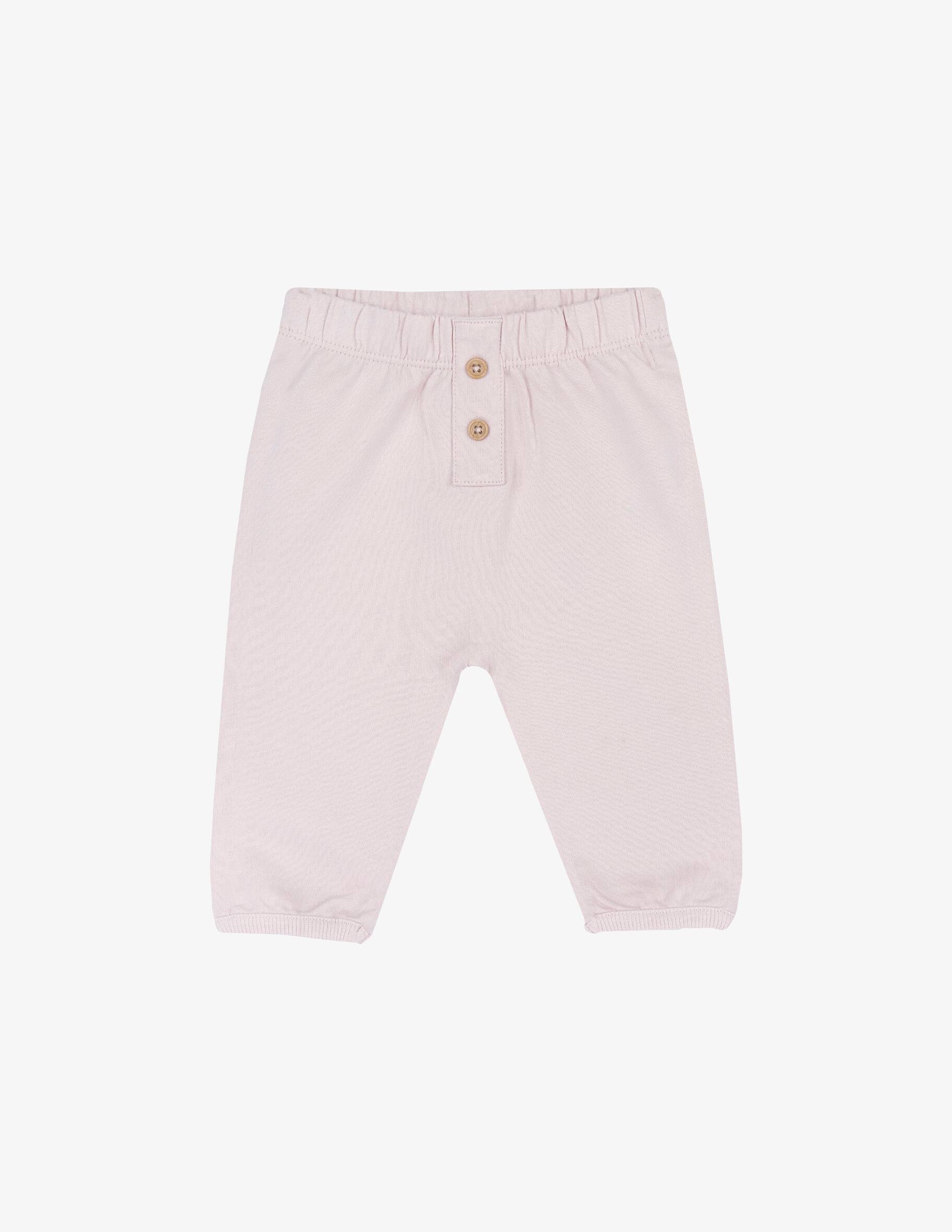 Chicco Pantaloni Pantacourt Bambina – 100% Cotone, Comodi E Lavabili In Lavatrice