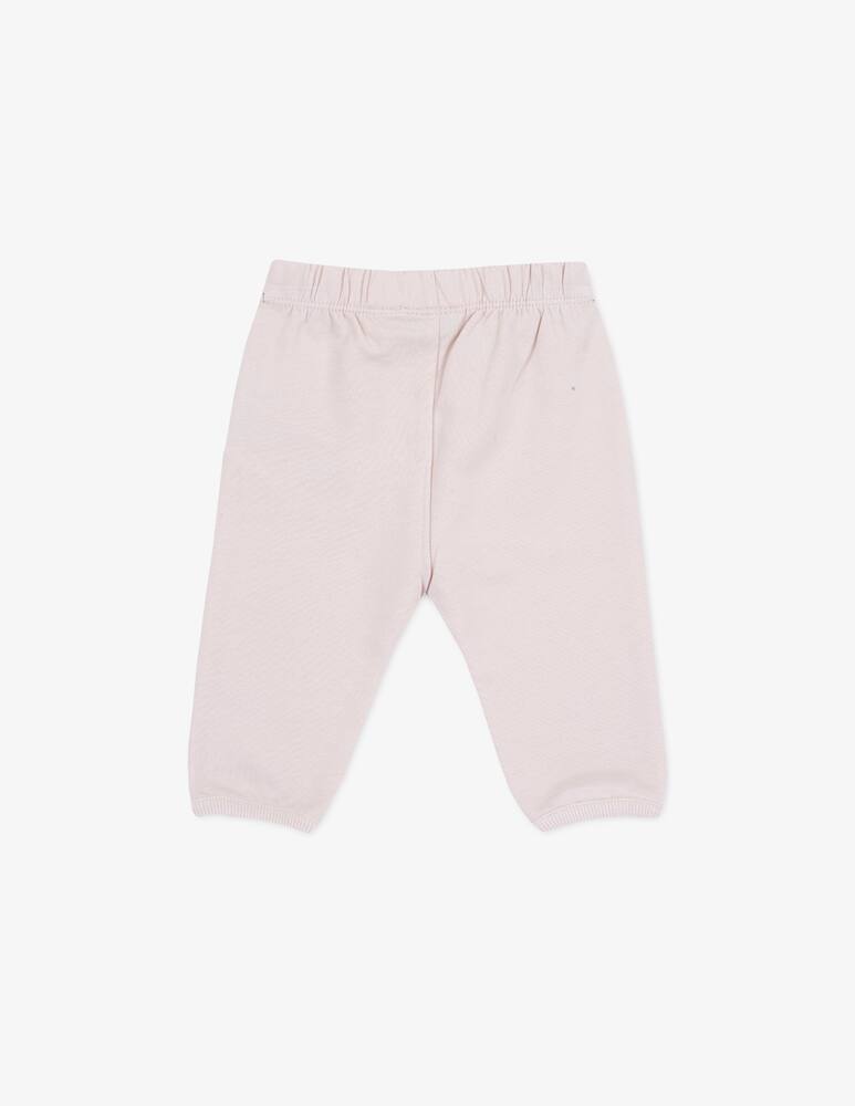 rinascente Chicco Cotton trousers