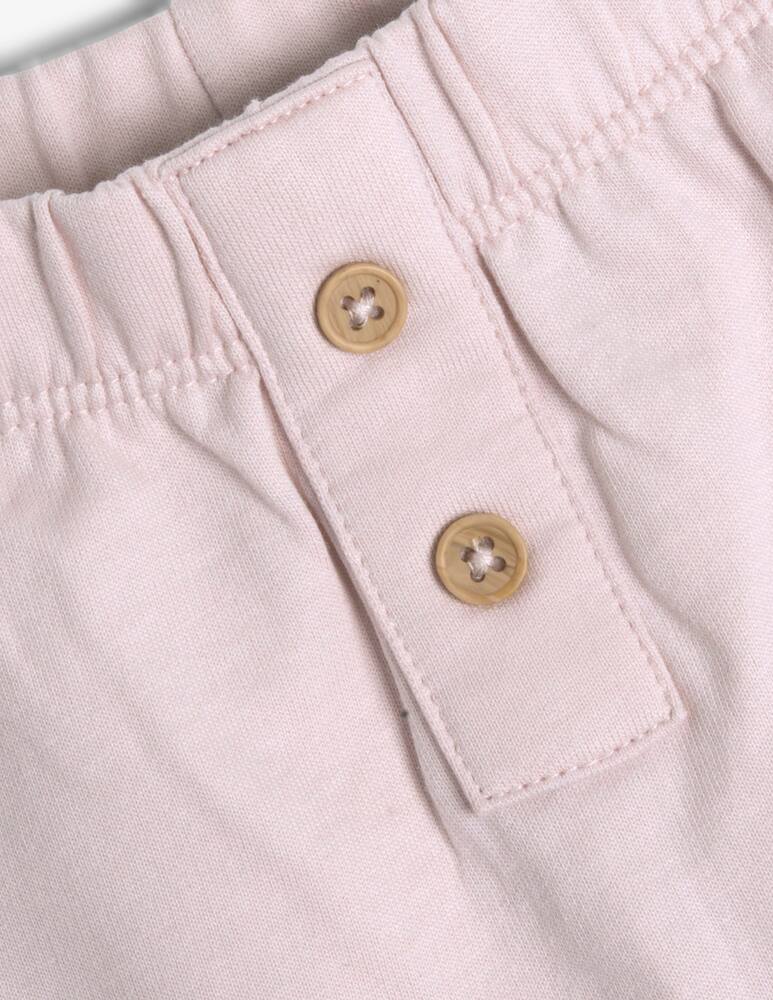 rinascente Chicco Cotton trousers