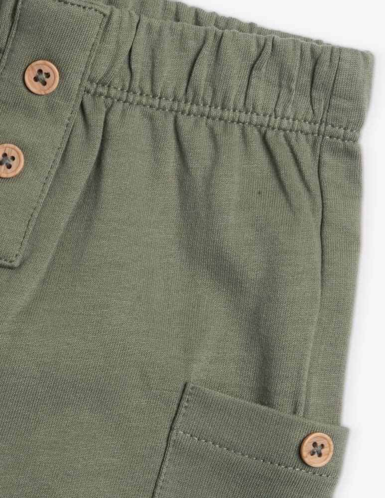 rinascente Chicco Pantaloni lunghi in cotone