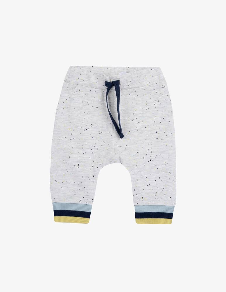 Chicco Pantaloni lunghi in misto cotone - immagine 1 Chicco Pantaloni lunghi in misto cotone - immagine 1