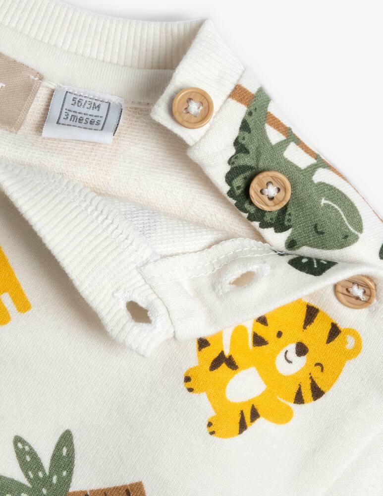 rinascente Chicco Cotton sweatshirt