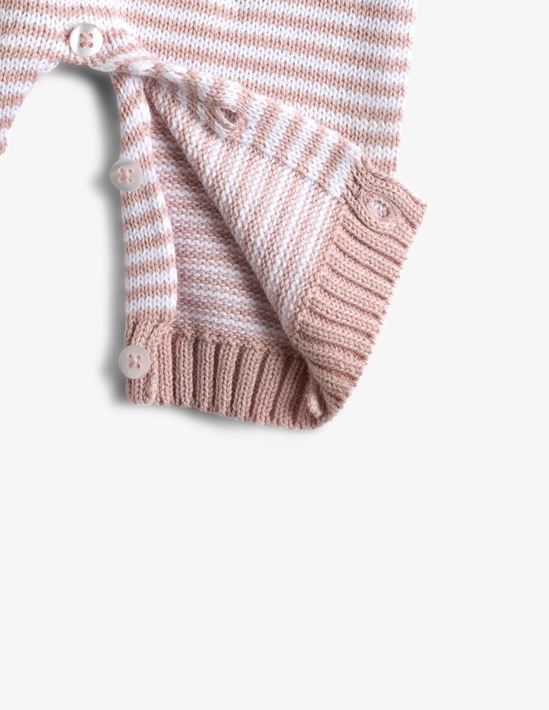 rinascente Chicco Salopette in cotone