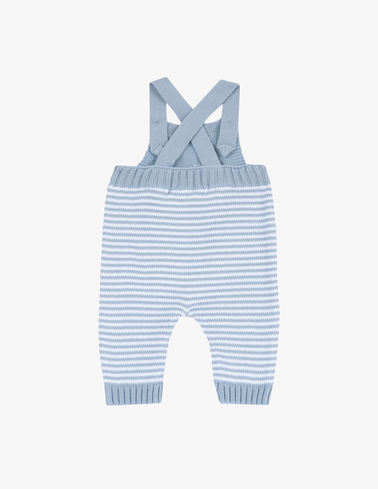 Chicco Cotton dungarees - picture 2 Chicco Cotton dungarees - picture 2