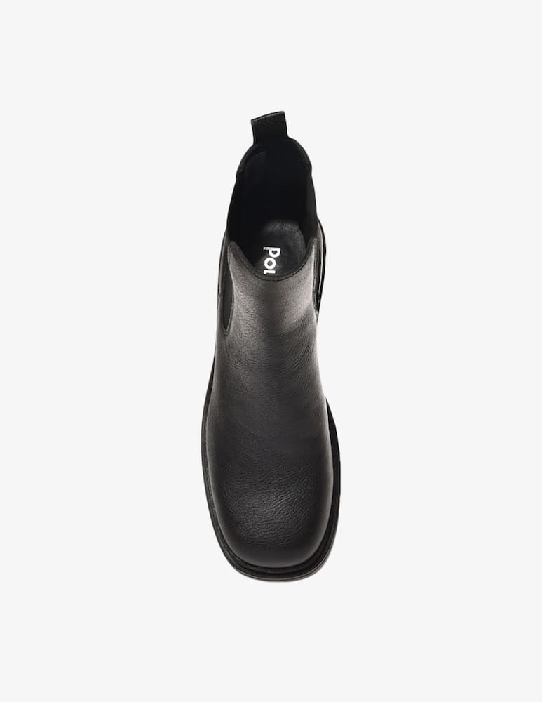 Pollini Stivaletti chelsea Freetime - immagine 3 Pollini Stivaletti chelsea Freetime - immagine 3