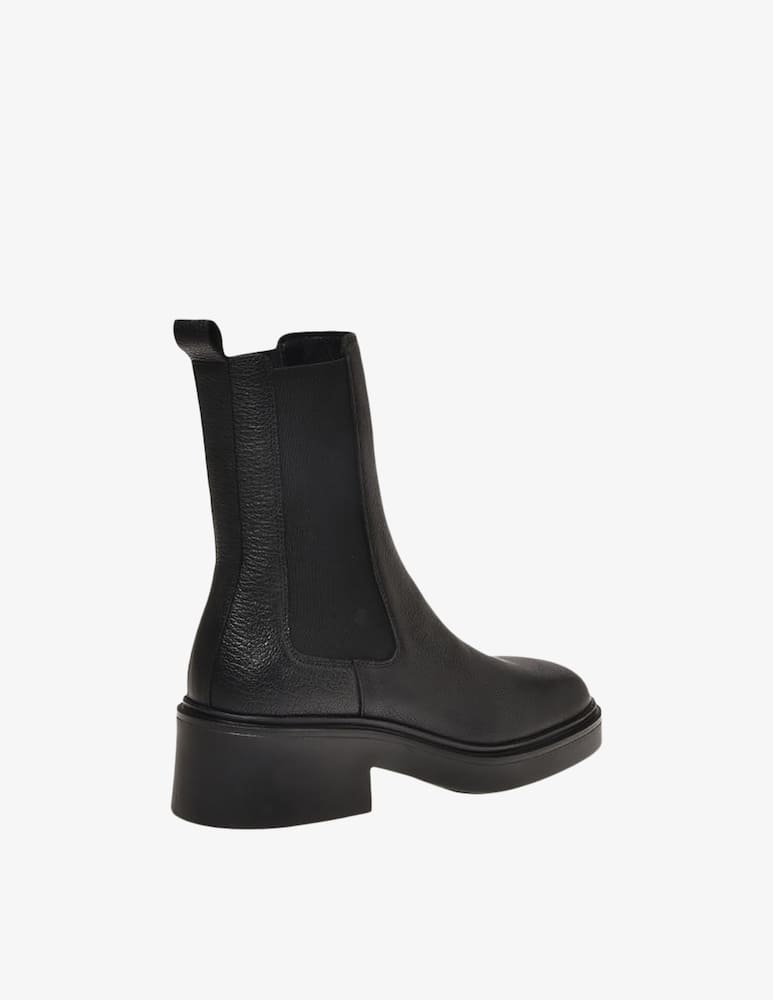 Pollini Stivaletti chelsea Freetime - immagine 4 Pollini Stivaletti chelsea Freetime - immagine 4
