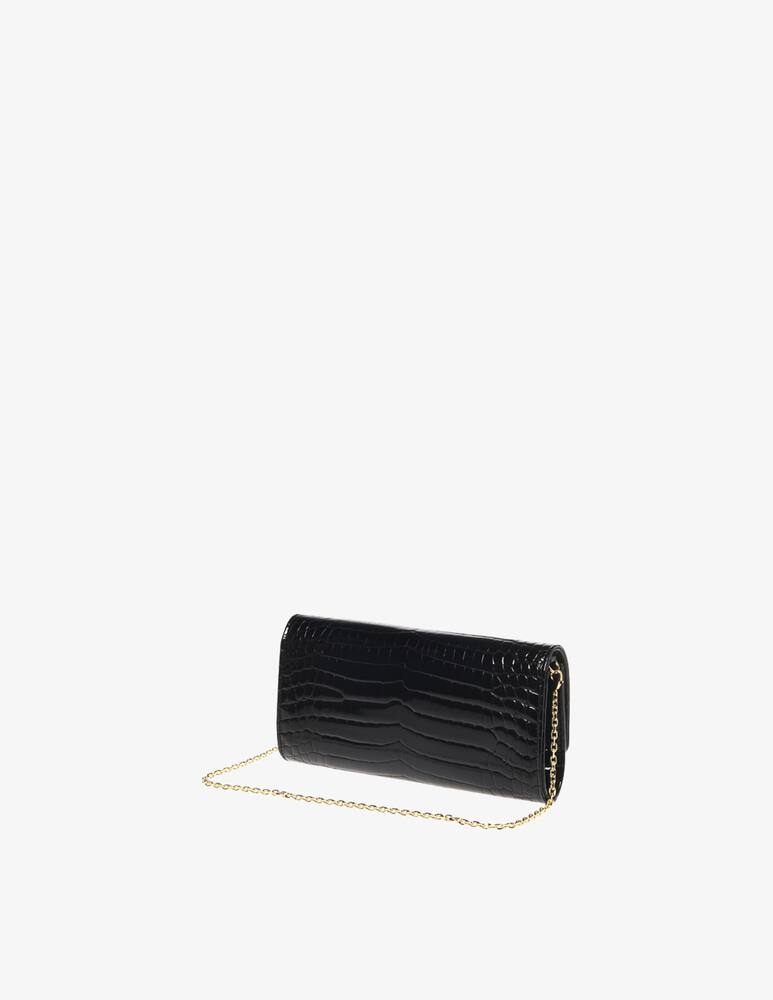 rinascente Love Moschino Clutch