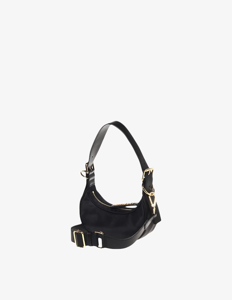 rinascente Love Moschino Hobo bag