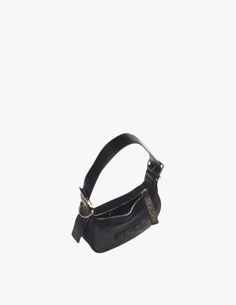 rinascente Love Moschino Hobo bag