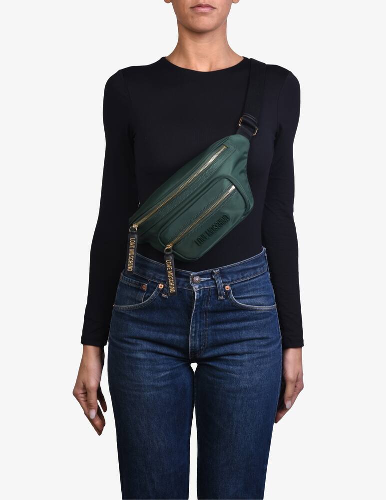 rinascente Love Moschino Marsupio