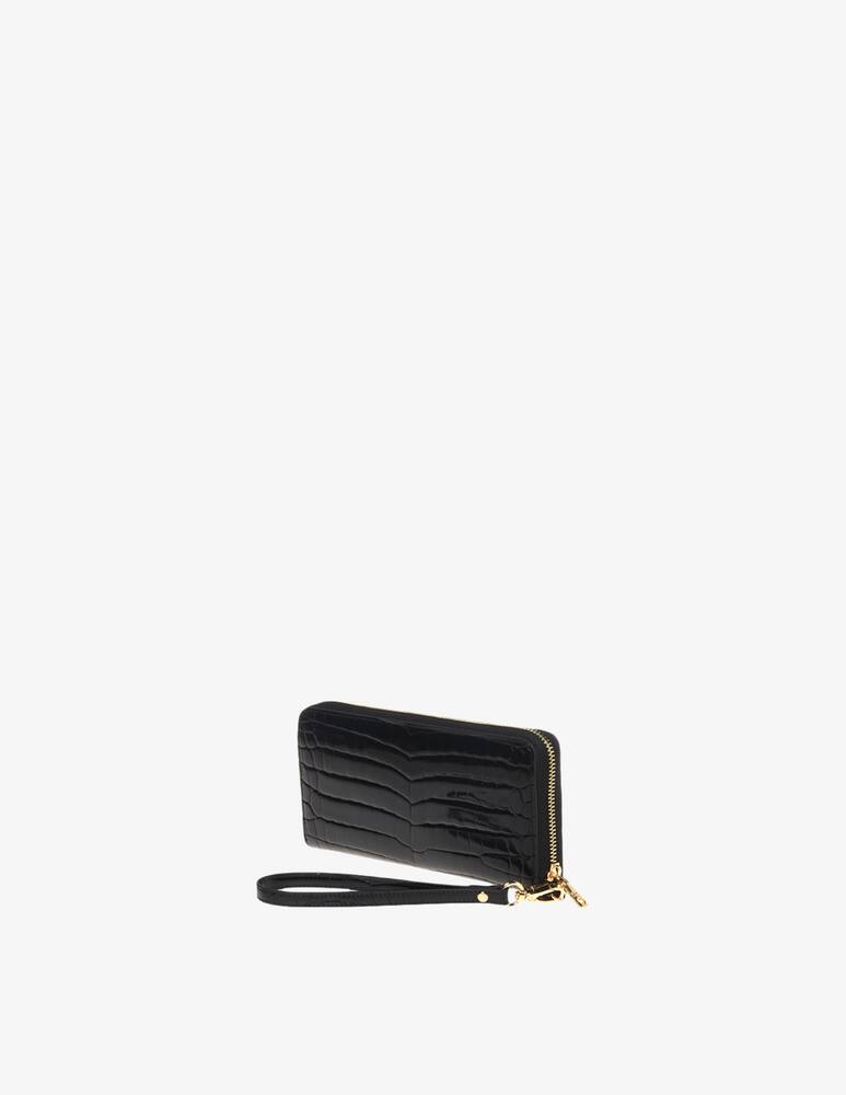 rinascente Love Moschino Card holder