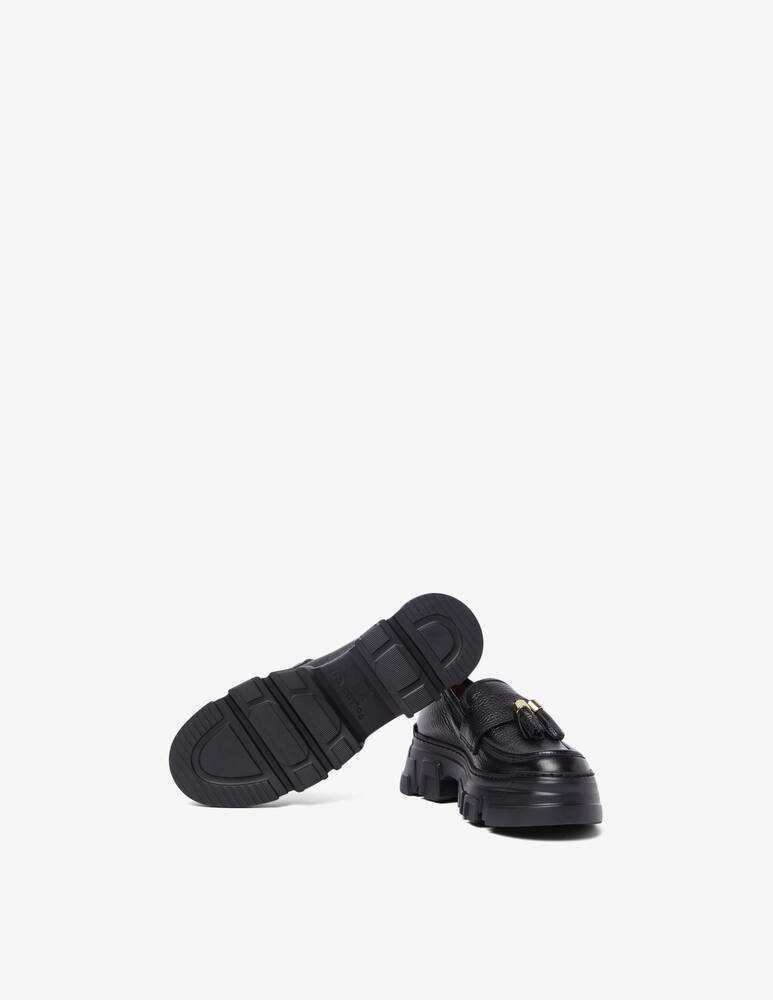 rinascente Pollini Mocassini in vitello Lady Brave 