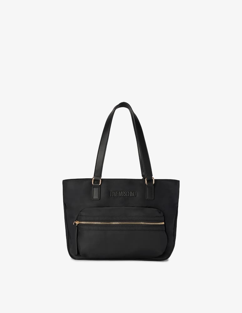 Love Moschino Shopper bag - picture 1 Love Moschino Shopper bag - picture 1