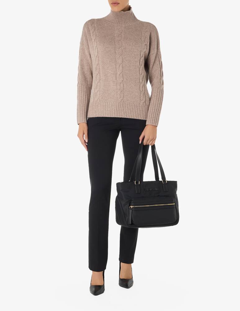 rinascente Love Moschino Borsa shopper