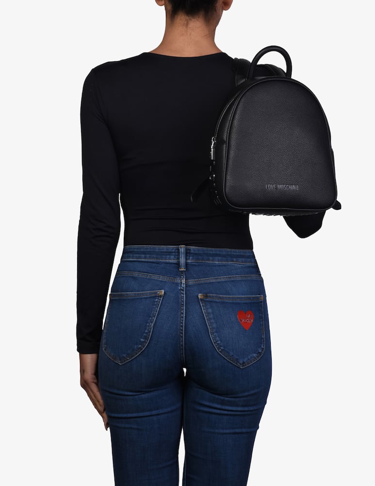 Love Moschino Zainetto - immagine 2 Love Moschino Zainetto - immagine 2