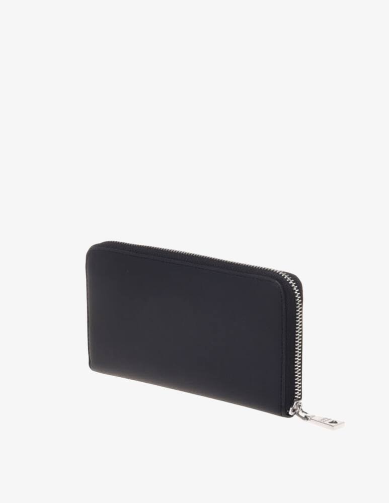 rinascente Love Moschino Portafoglio zip Love