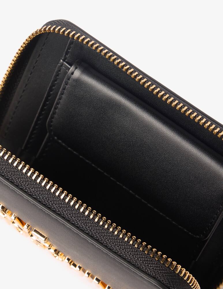 rinascente Love Moschino Portafoglio zip Love