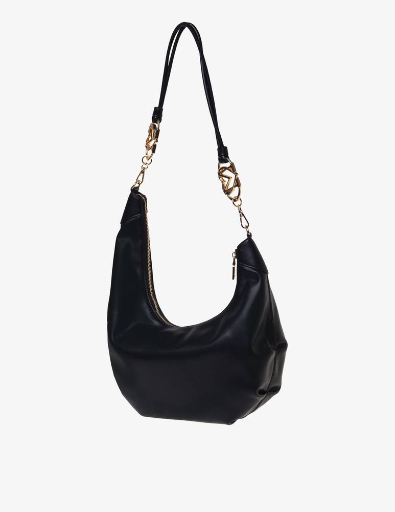 rinascente Love Moschino Borsa a spalla con cerniera