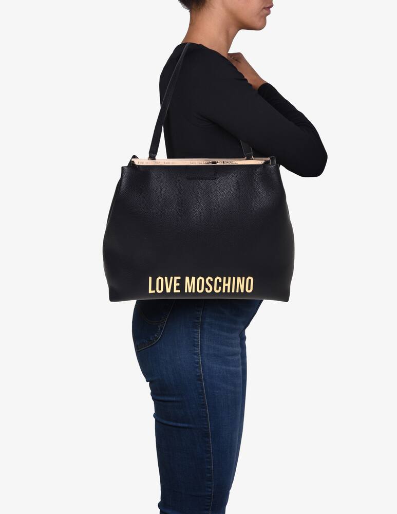 rinascente Love Moschino Borsa a spalla