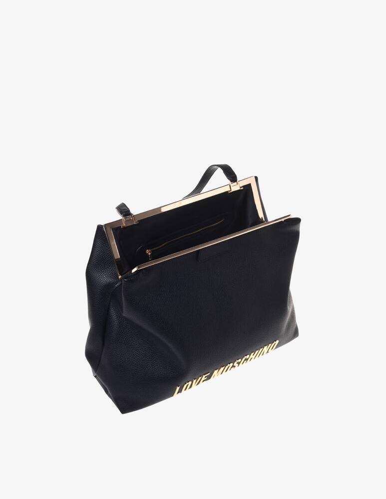 rinascente Love Moschino Borsa a spalla