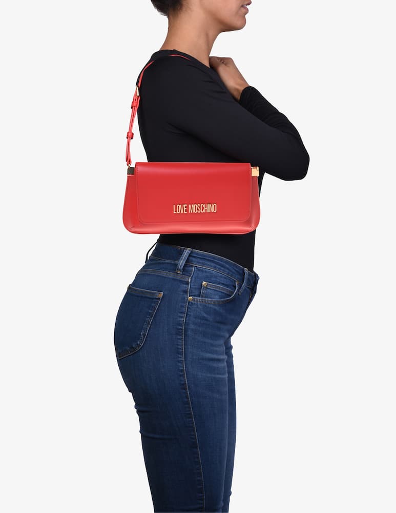 rinascente Love Moschino Borsa a spalla