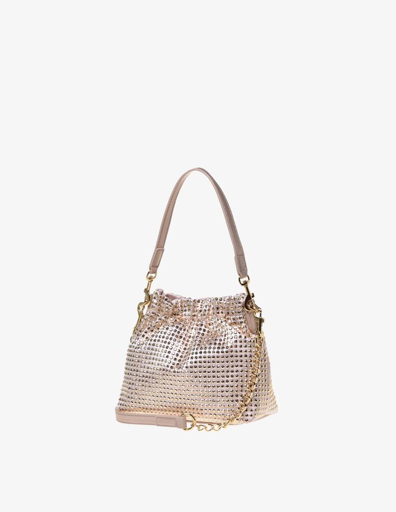 Love Moschino Borsa secchiello Party - immagine 3 Love Moschino Borsa secchiello Party - immagine 3