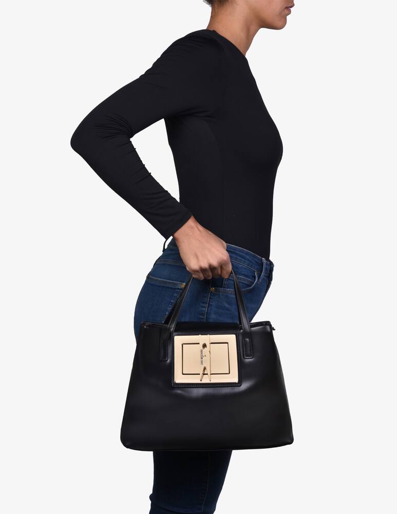 rinascente Love Moschino Borsa a mano con tracolla