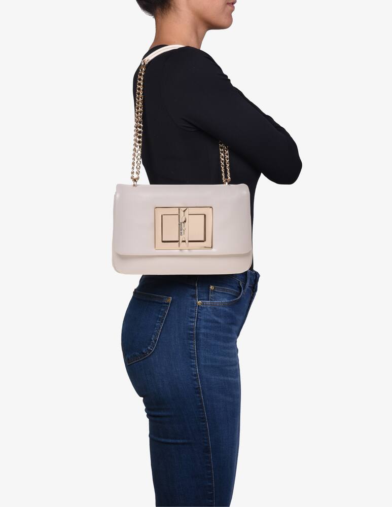 rinascente Love Moschino Borsa a tracolla con catena