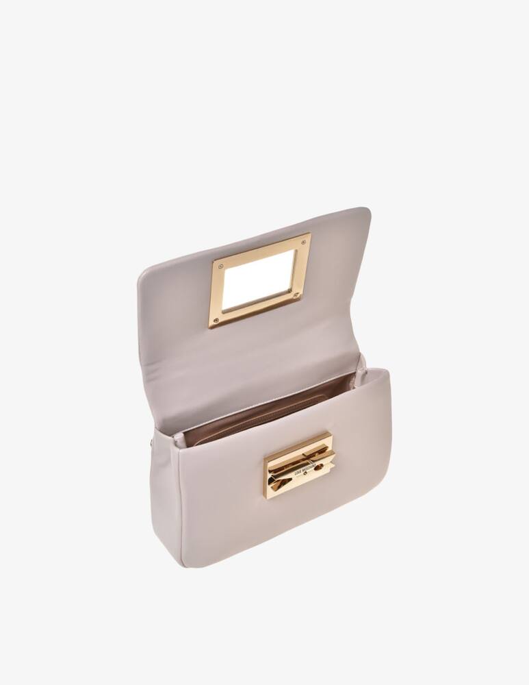 rinascente Love Moschino Borsa a tracolla con catena