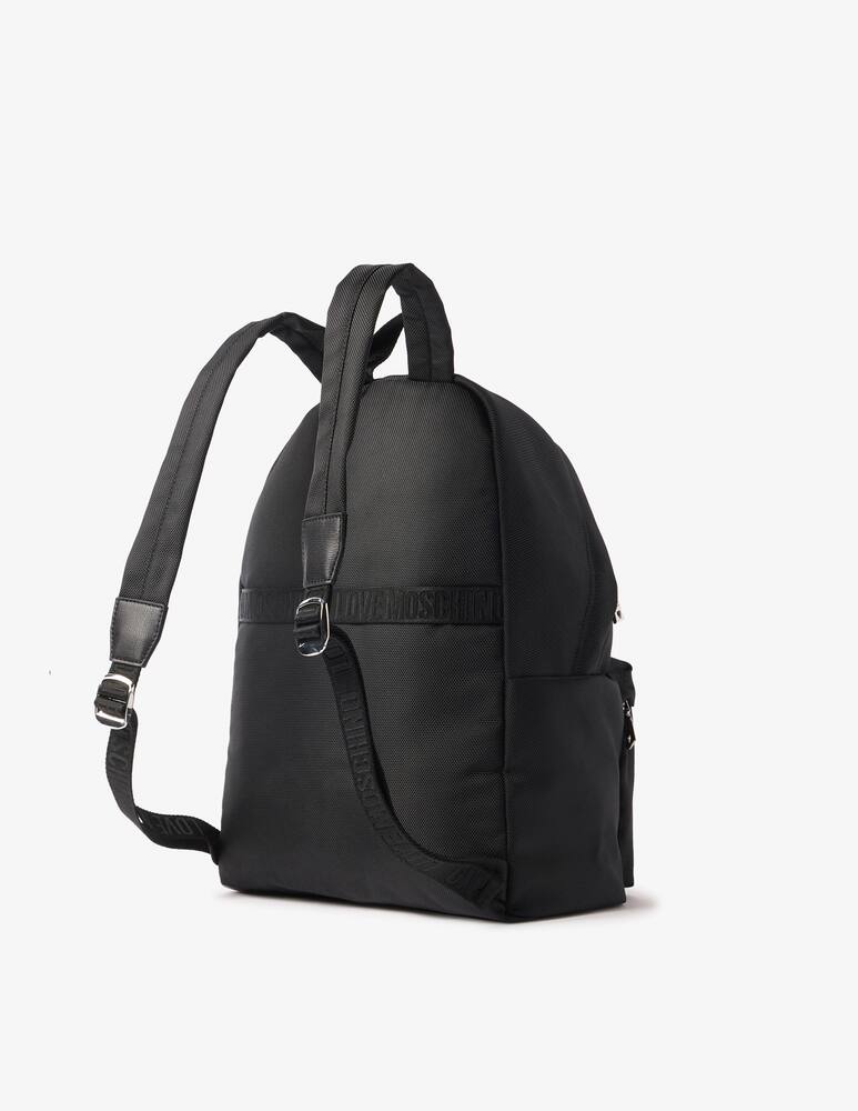 rinascente Love Moschino Zaino nylon