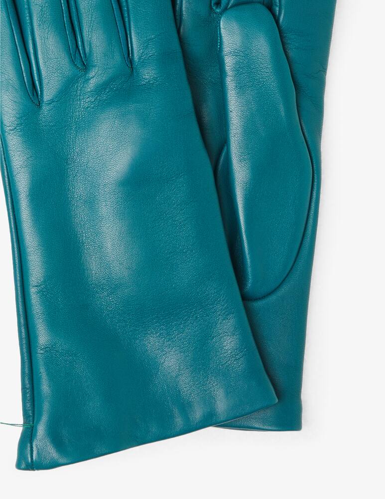 rinascente Mario Portolano Guanto nappa liscio