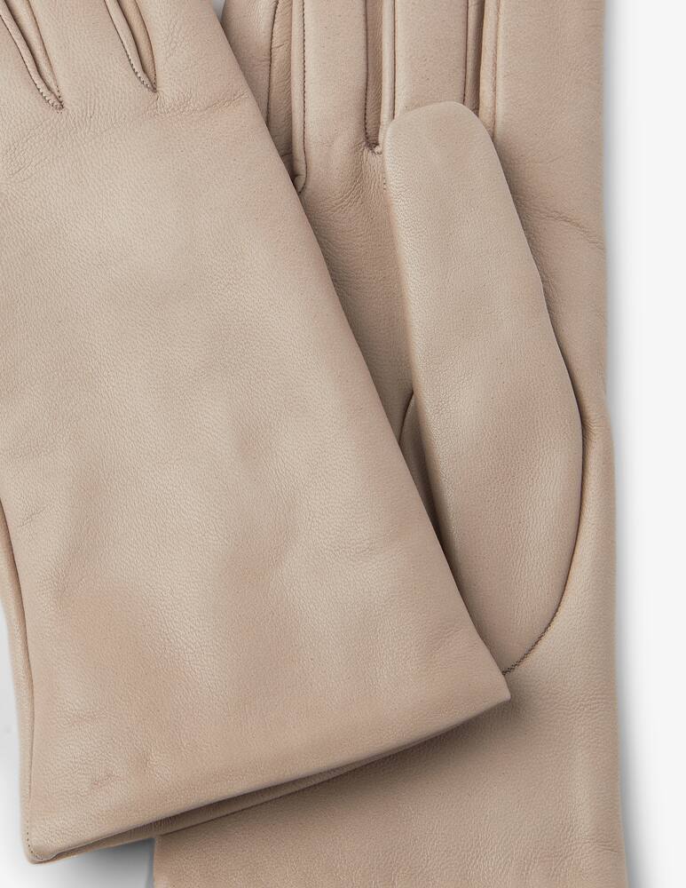 rinascente Mario Portolano Smooth nappa glove