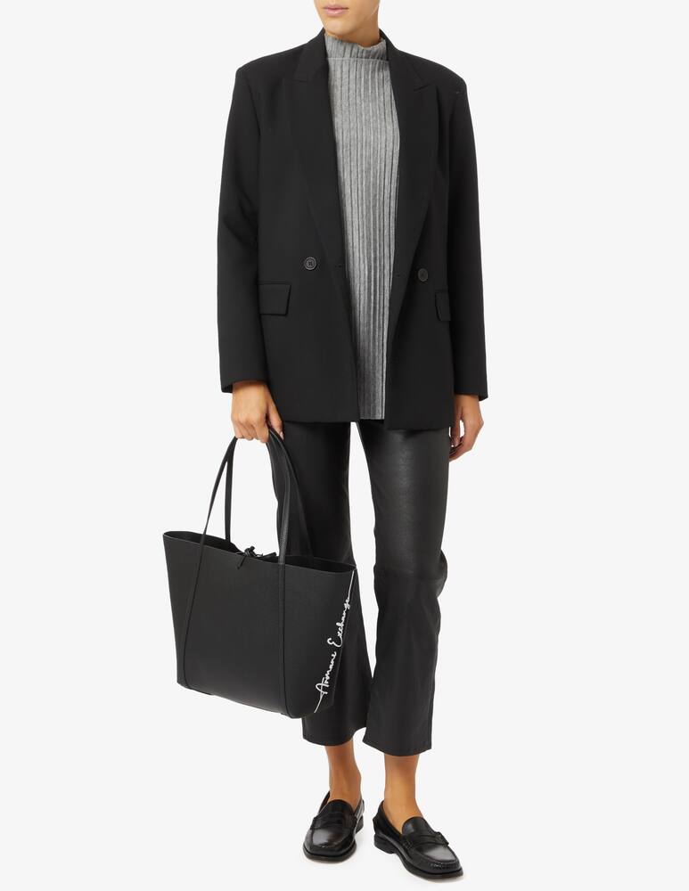 rinascente Armani Exchange Borsa shopper