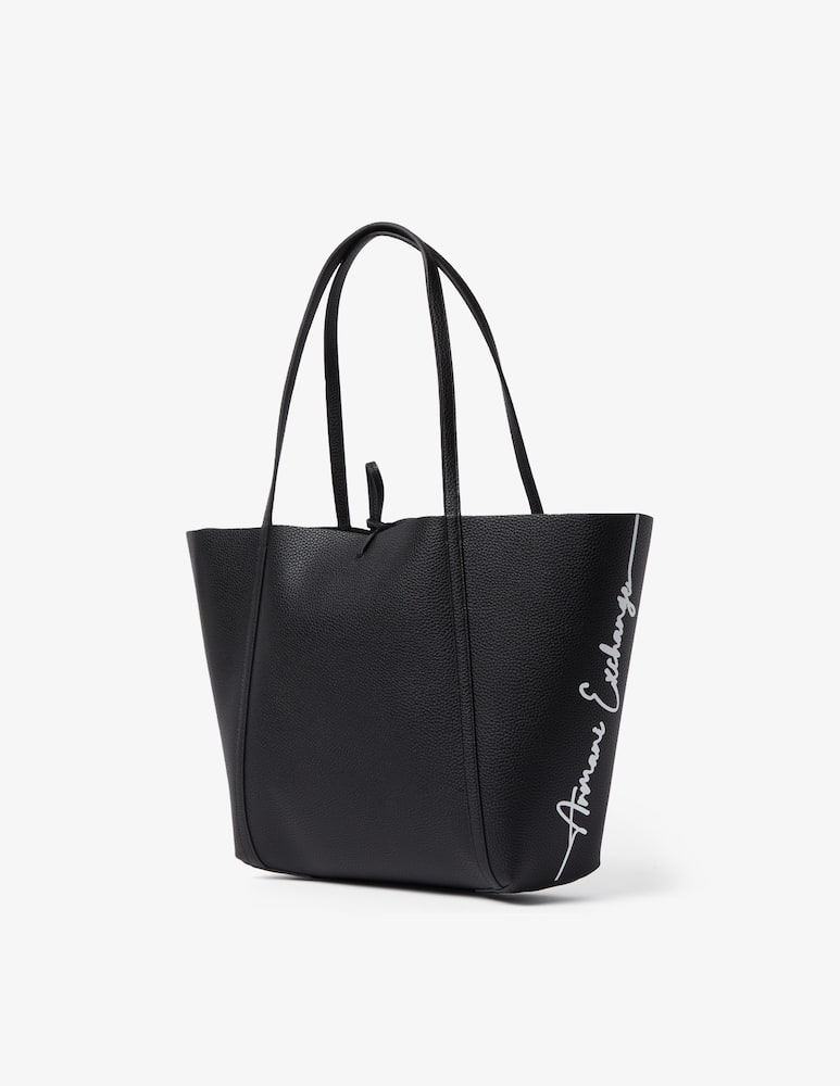 Armani Exchange Borsa shopper - immagine 3 Armani Exchange Borsa shopper - immagine 3