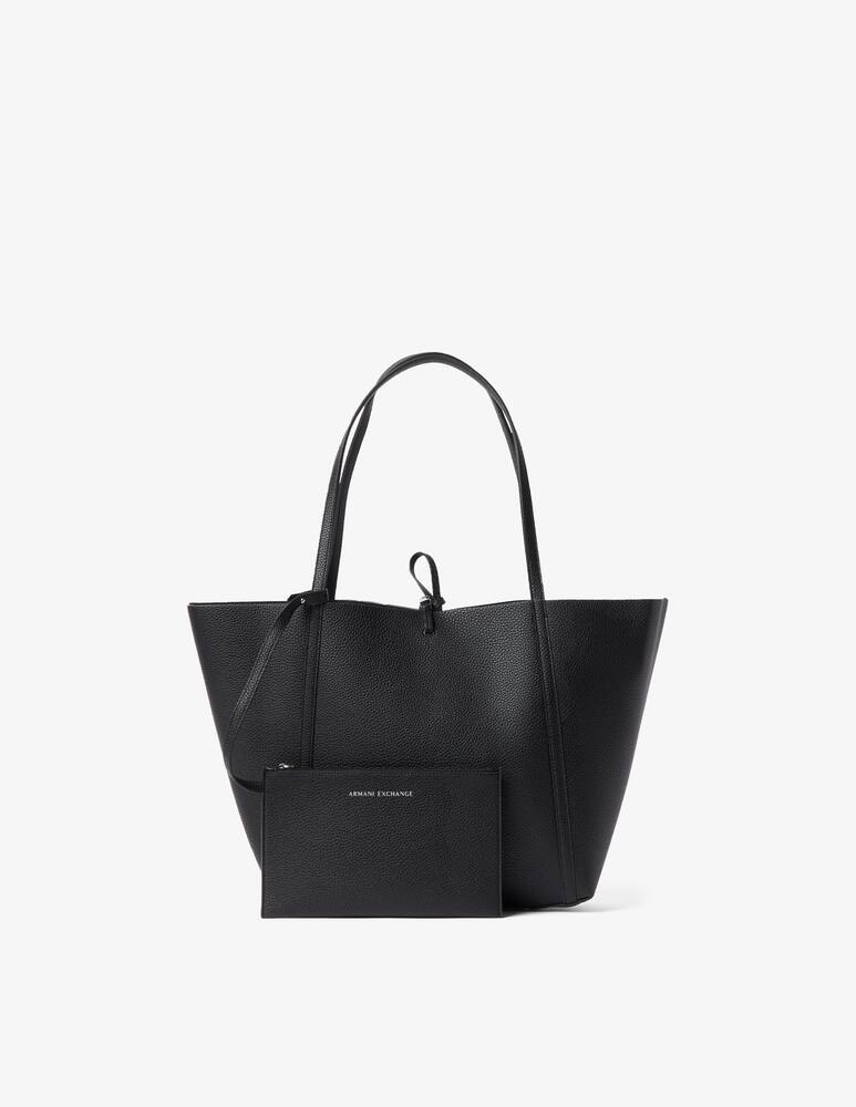 rinascente Armani Exchange Borsa shopper
