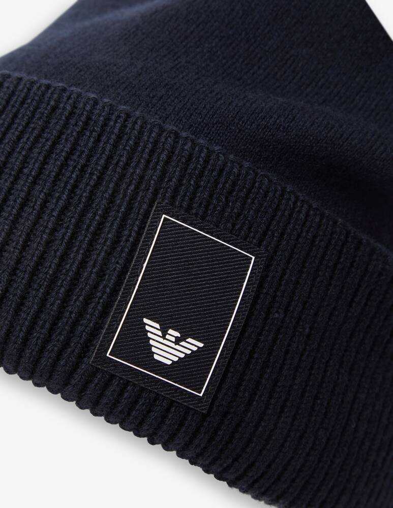 rinascente Emporio Armani Cappello beanie