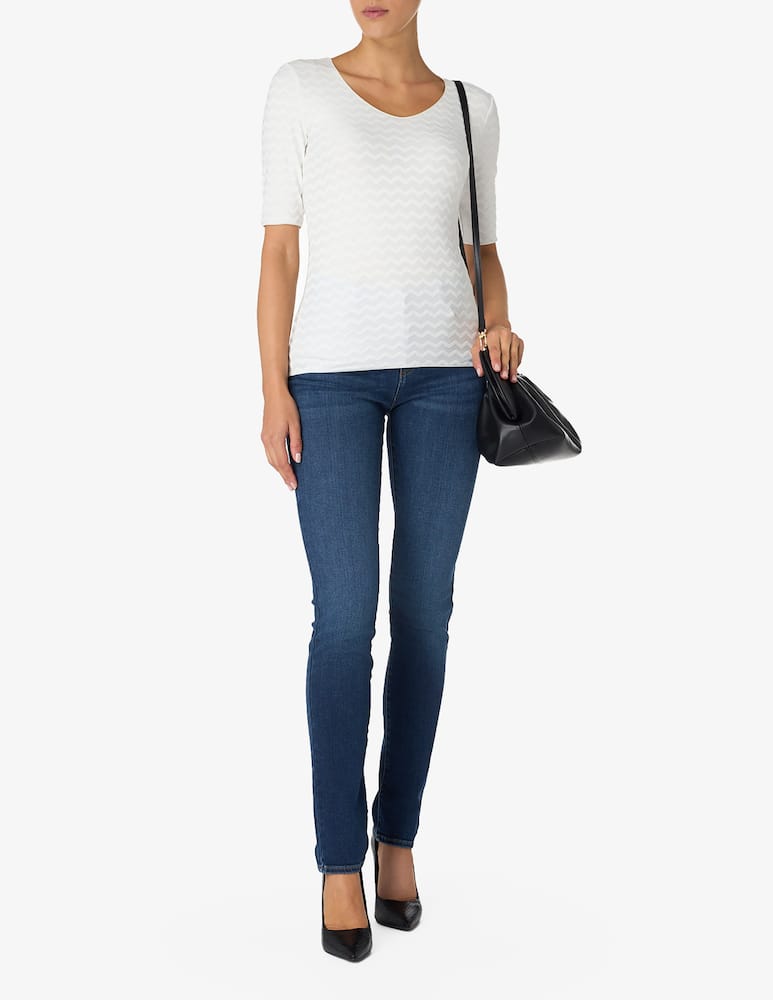 rinascente Emporio Armani Skinny jeans