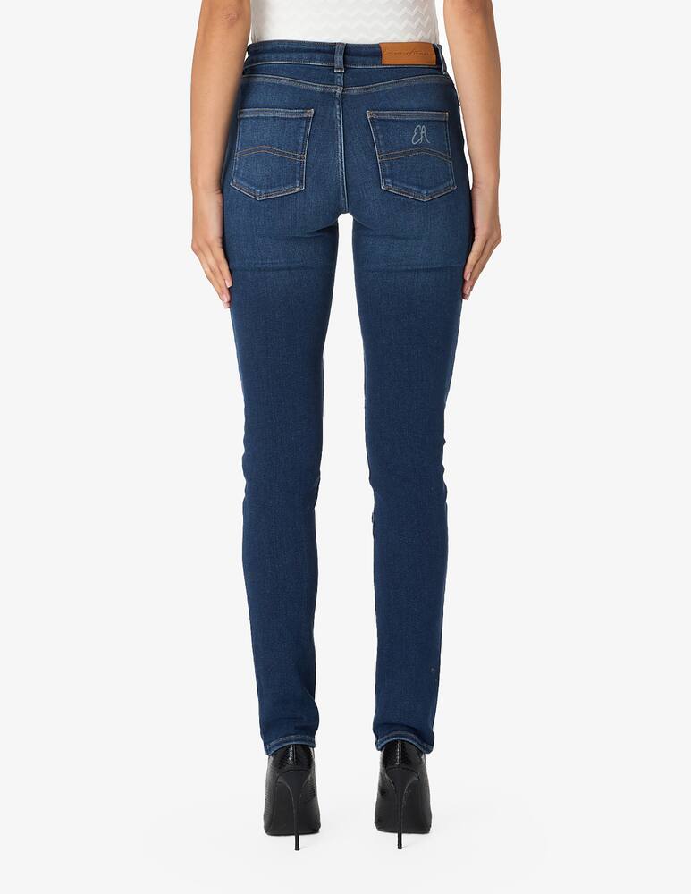 rinascente Emporio Armani Skinny jeans