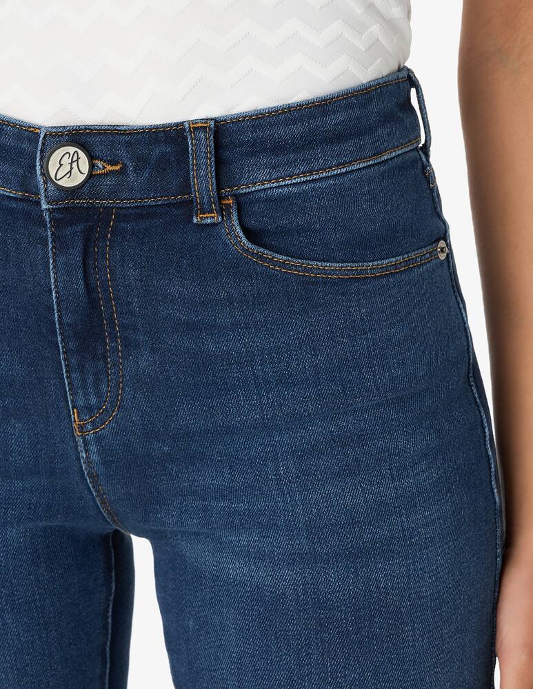 rinascente Emporio Armani Skinny jeans