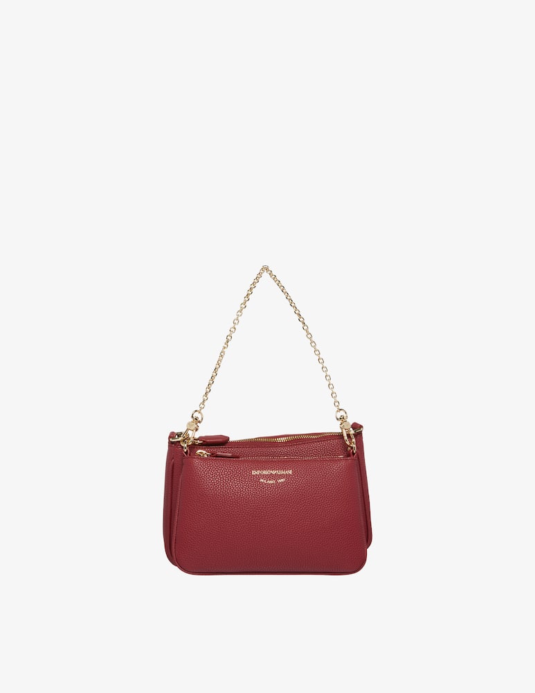 Emporio Armani Borsa double My EA - immagine 1 Emporio Armani Borsa double My EA - immagine 1