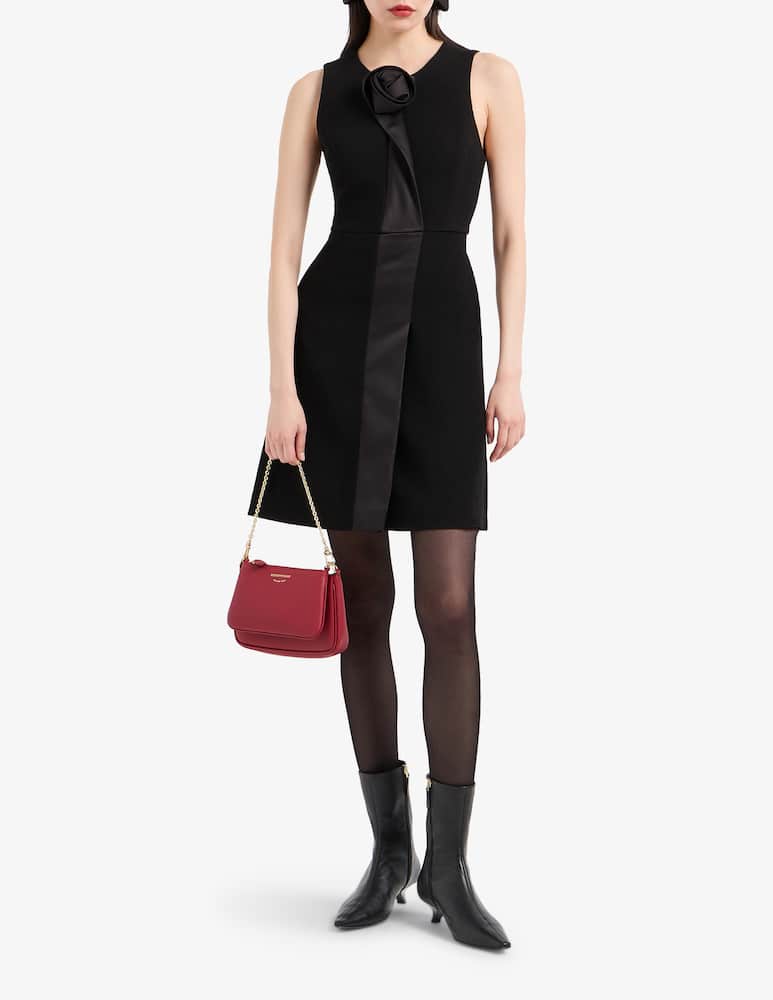 Emporio Armani Borsa double My EA - immagine 2 Emporio Armani Borsa double My EA - immagine 2