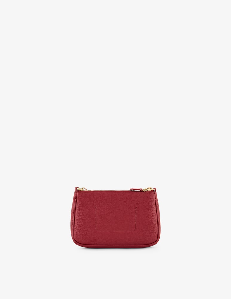 Emporio Armani Borsa double My EA - immagine 3 Emporio Armani Borsa double My EA - immagine 3