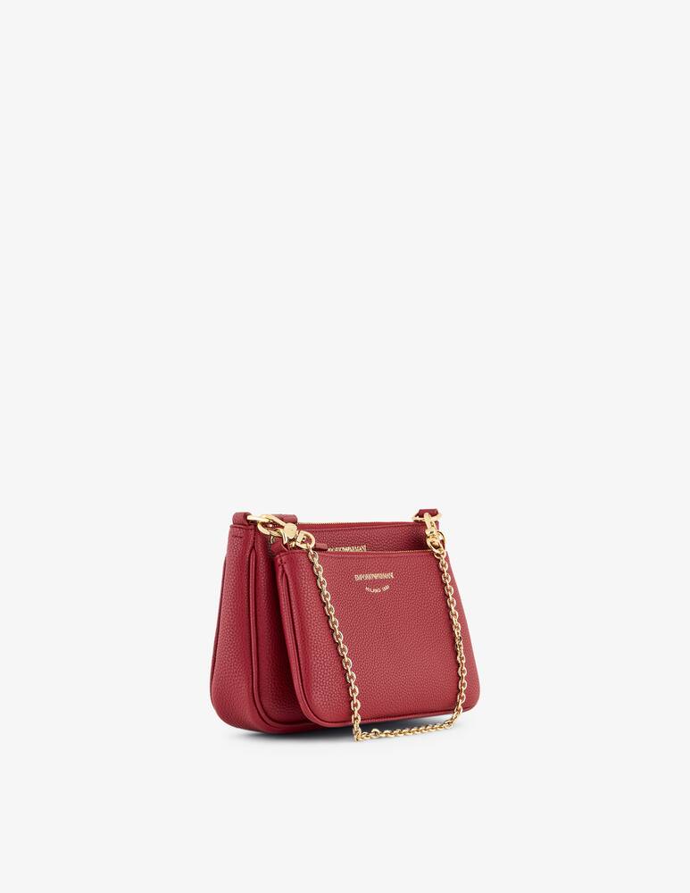 Emporio Armani Borsa double My EA - immagine 4 Emporio Armani Borsa double My EA - immagine 4