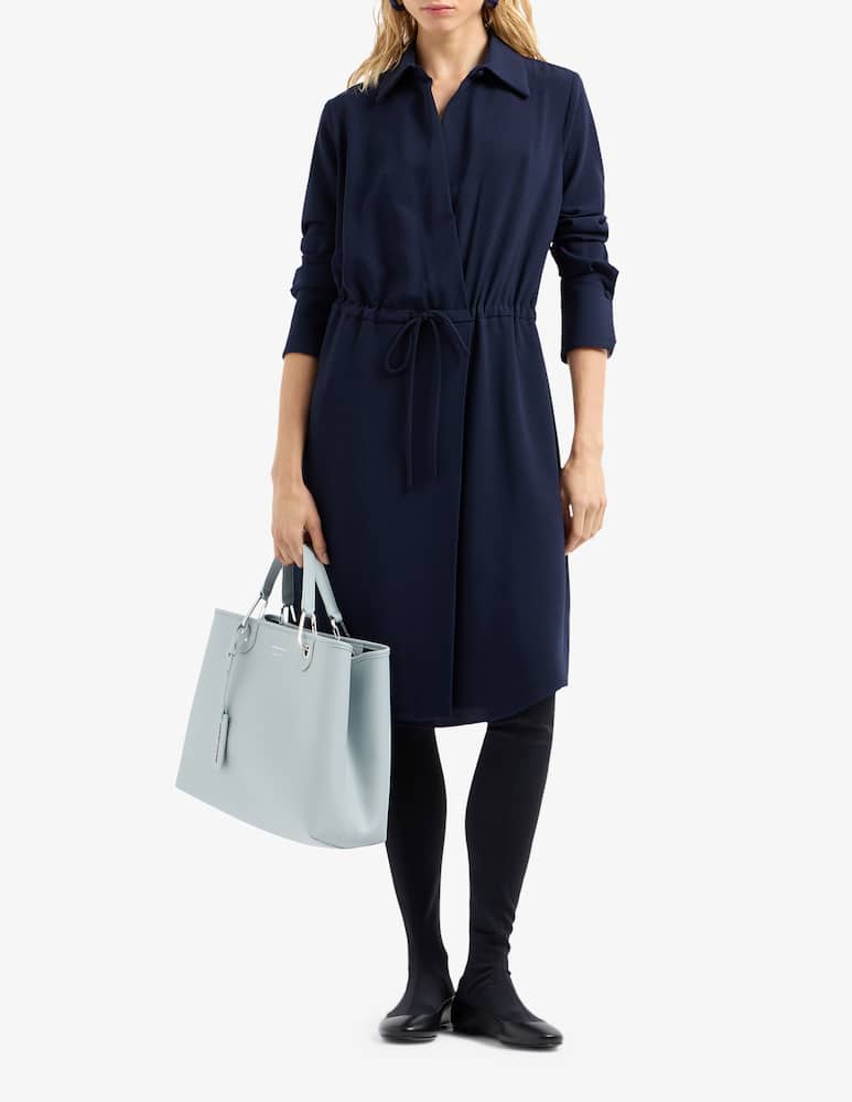 Emporio Armani Borsa My EA M - immagine 2 Emporio Armani Borsa My EA M - immagine 2