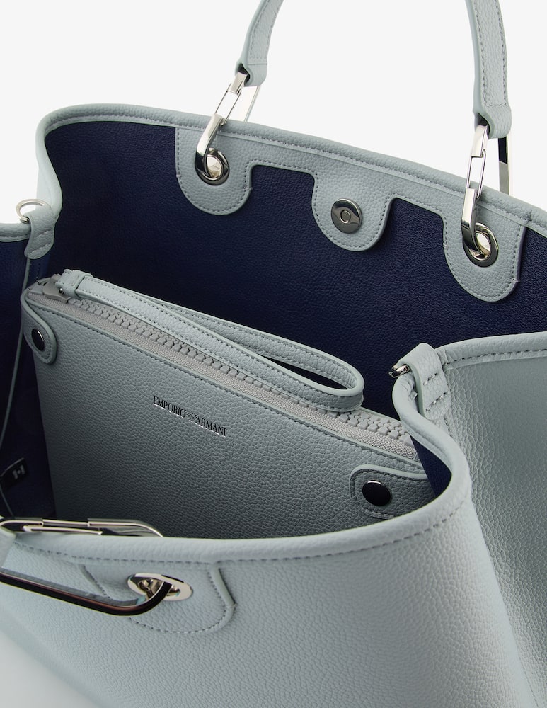 Emporio Armani Borsa My EA M - immagine 5 Emporio Armani Borsa My EA M - immagine 5