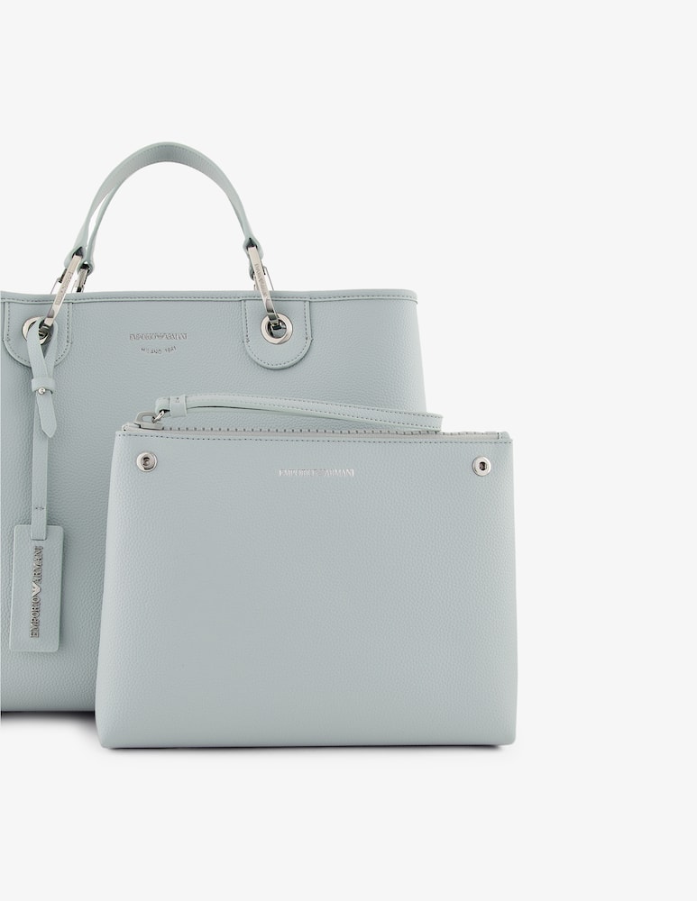 Emporio Armani Borsa My EA M - immagine 6 Emporio Armani Borsa My EA M - immagine 6
